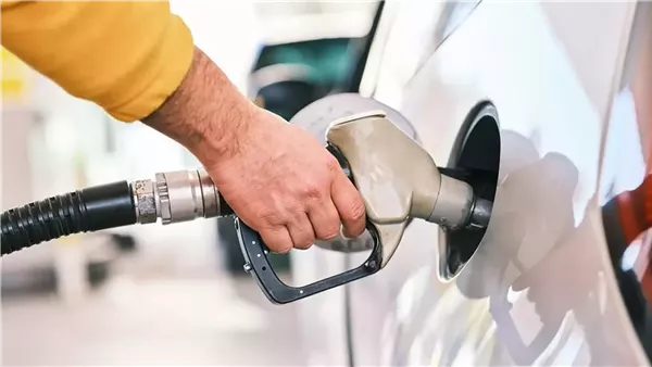 أزمة وقود في فرنسا: نقص في 18% من المحطات وسط تصاعد الصراع بالشرق الأوسط