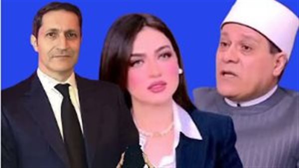 جدل على السوشيال ميديا حول تصريحات مظهر شاهين