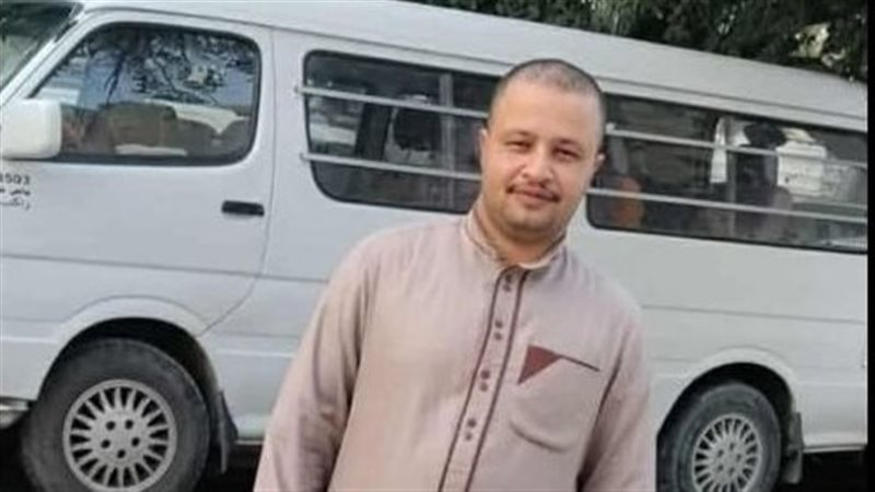 الضحية أحمد محمد
