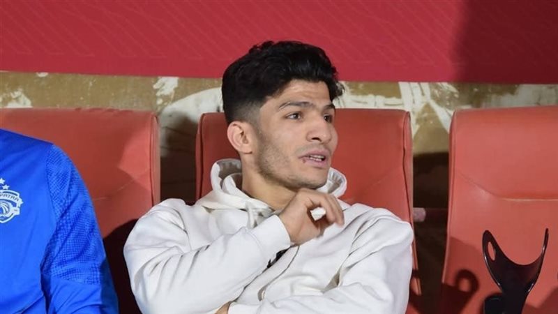 إسلام عيسي، فيتو