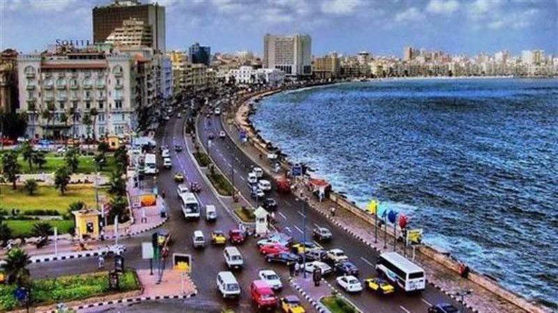 الإسكندرية، فيتو
