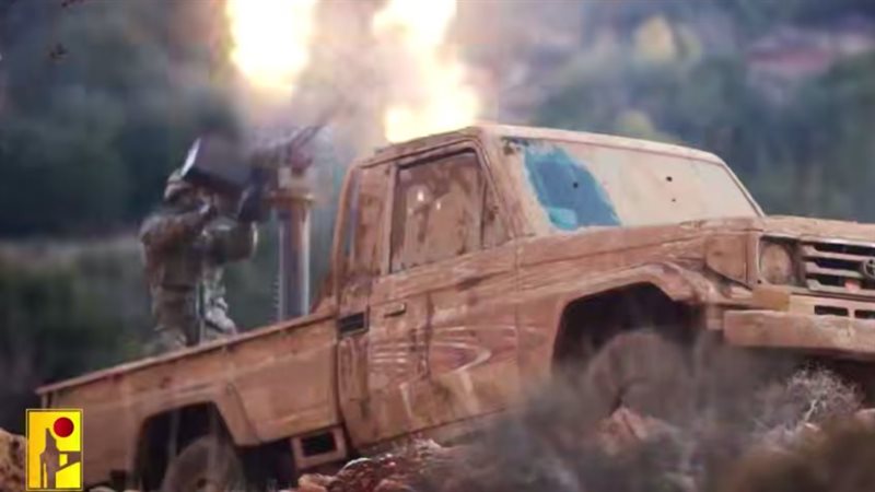 حزب الله، فيتو