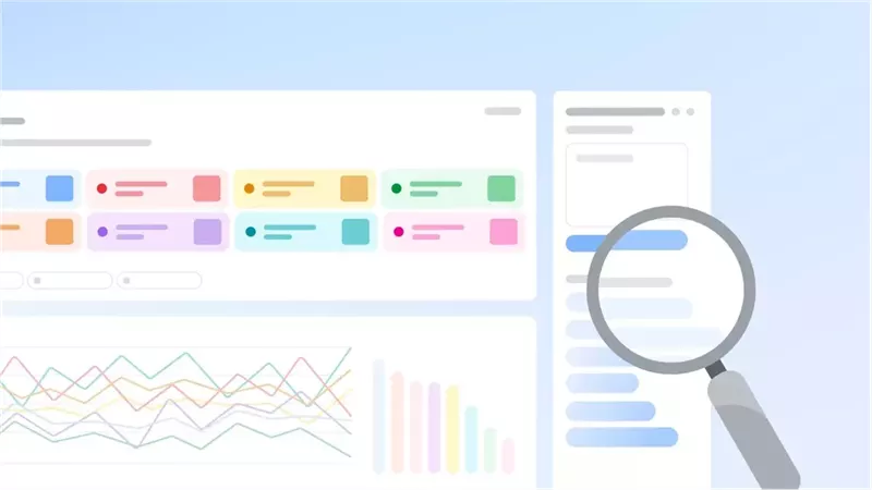 تحديث Google Trends،