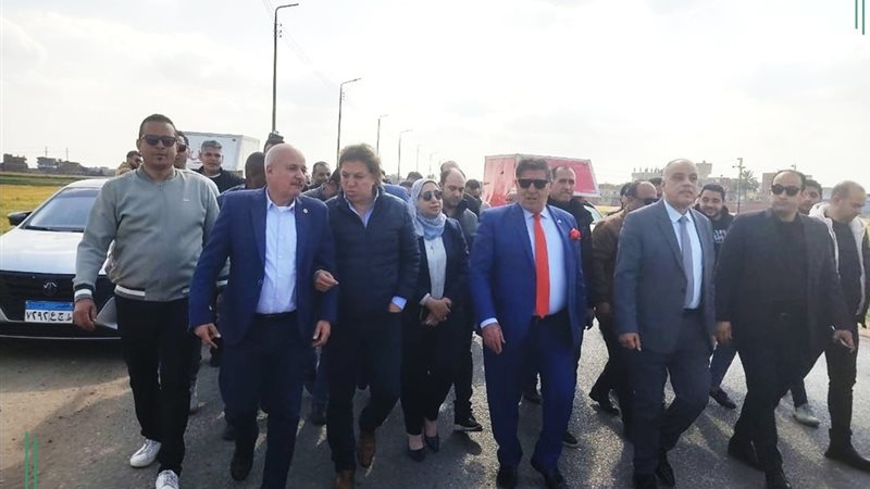 محافظة الشرقية تخصص
