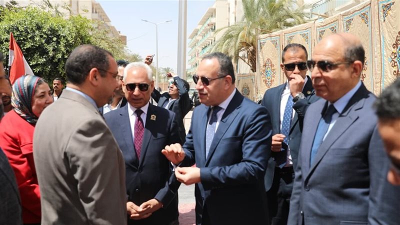 وزير التعليم العالي