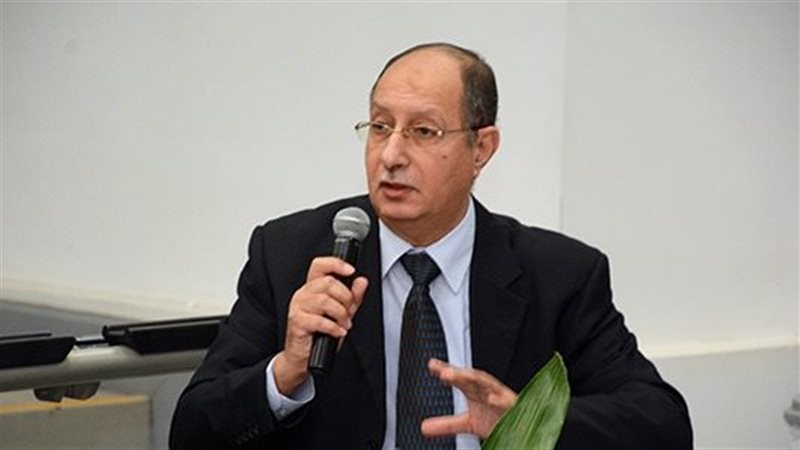 د. صلاح حجازي