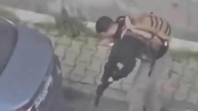 أحد مهاجمي السفارة