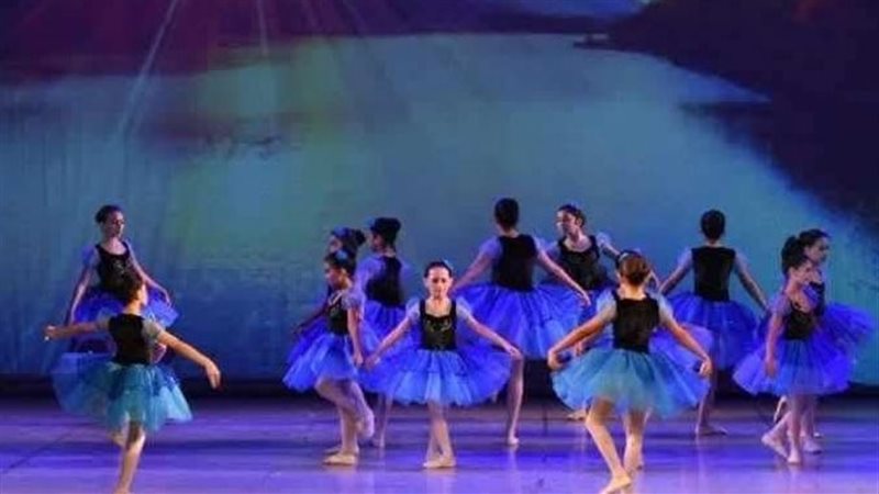مواهب الأوبرا