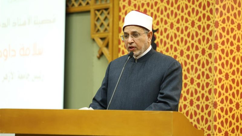 الدكتور سلامة جمعة
