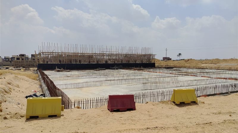 مشروعات، فيتو