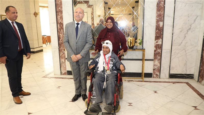 محافظ القاهرة، فيتو