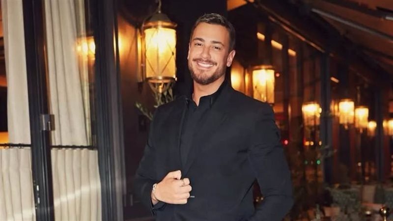 سعد لمجرد، فيتو