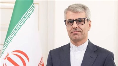الخارجية الإيرانية تستشهد بآية قرآنية للتلميح بالانتصار في الحرب