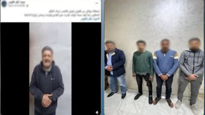الداخلية تكشف حقيقة ادعاء شخص قيام أنجال شقيقه بسرقة منقولات شقته بالشرقية