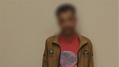 ضبط متهم بسرقة صنابير مسجد في المحلة 
