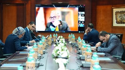 وزير الاستثمار: نسعى لبناء تحالفات مع بريطانيا لدعم توسع الشركات المصرية 