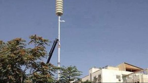 الدفاع المدني السعودي يطلق إنذاراً مبكراً في الرياض وينبع والخرج