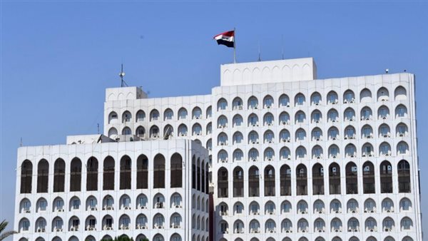 العراق ترحب بوقف إطلاق النار بين أمريكا وإيران وتدعو لاحترام السيادة