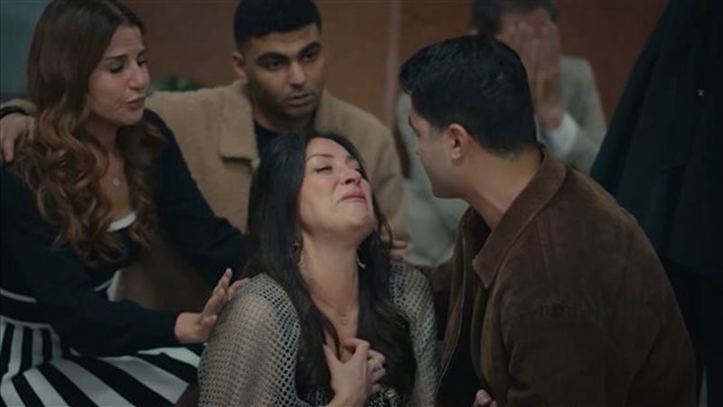 نرمين الفقي، فيتو