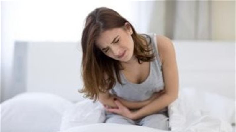 أعراض الدورة الشهرية،