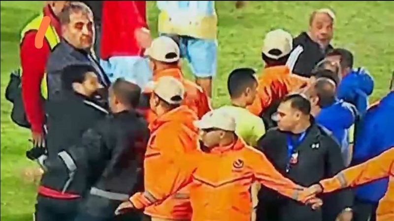 واقعة محمد الشناوي