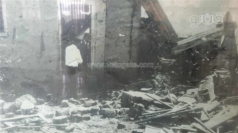 الذكرى الـ56 لمجزرة