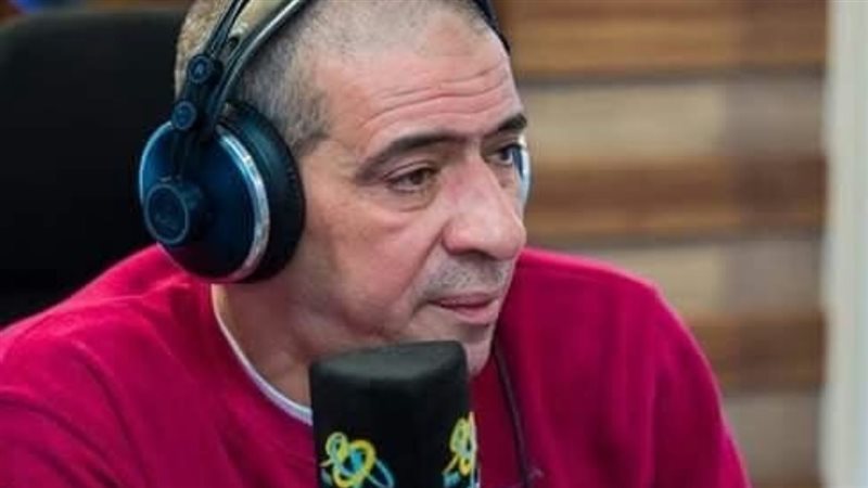 هاني الصغير، فيتو