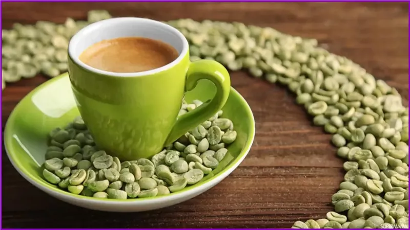 طريقة عمل القهوة