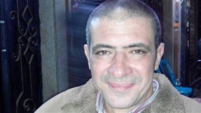 هاني الصغير، فيتو