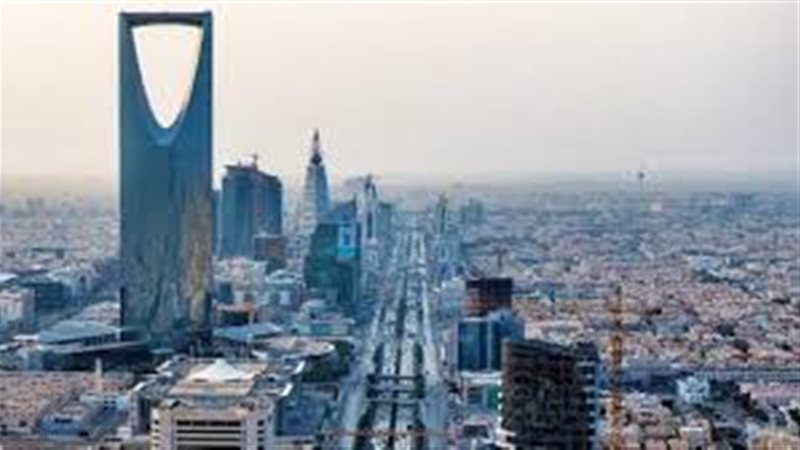 السعودية. فيتو