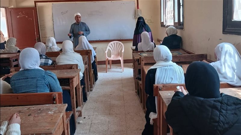 أوقاف الإسماعيلية