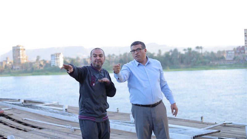 قنا، فيتو