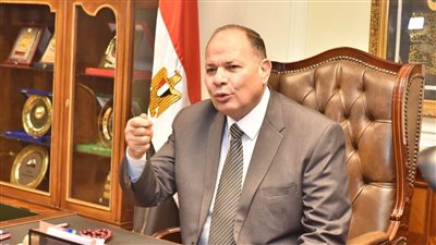 تخليدا لذكراه.. إطلاق اسم باهر تقوي مكاري على مدرسة بأسيوط 