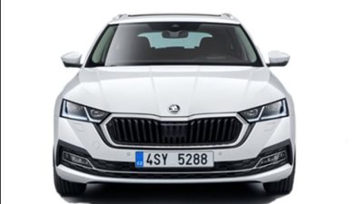 توافر بعض موديلات سكودا 2021 في مصر.. اعرف آخر الأسعار