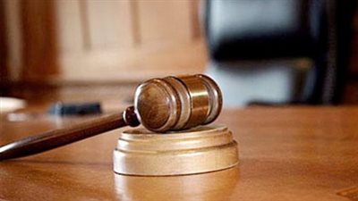 إحالة قاتل معلمة المنصورة بغرض سرقتها للجنايات 