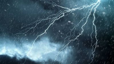 مجلس الوزراء: استخدام تقنيات الذكاء الاصطناعي في التنبؤ بحالات الطقس