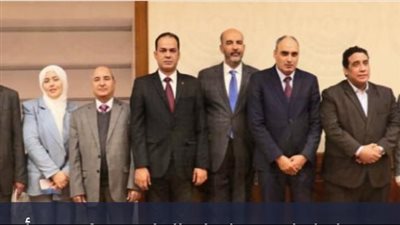 لجنة خارطة الطريق تسعى لإنقاذ الانتخابات الليبية من الانقسام والتأجيل