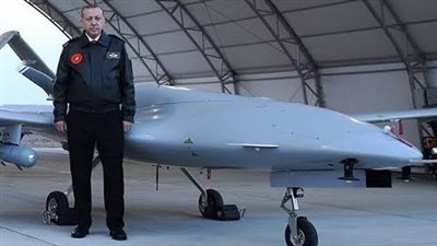 نفذت 40 غارة وقتلت 143 شخصًا.. مسيرات بيرقدار التركية تبيد سكان تيجراي