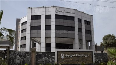 قطع الكهرباء عن 3 مناطق سكنية ببني سويف.. الأحد 