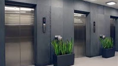 تغطيات وثيقة تأمين المصاعد والسلالم المتحركة