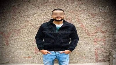 القصة الكاملة لانتحار شاب بالشرقية.. كان يعاني من ضغوط نفسية | صور