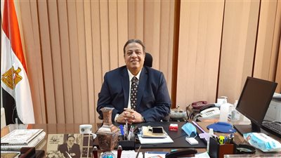 عميد آداب عين شمس: انتهاء امتحانات الترم الأول للدراسات العليا 3 نوفمبر 