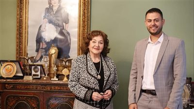 ليلى طاهر: أرفض تجسيد حياتى بعمل فنى.. والناس مستعجلة على موتنا ليه؟ | حوار 