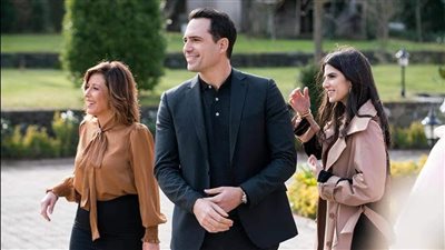 تعرف على التطورات التي ستشهدها أحداث مسلسل عروس بيروت 3