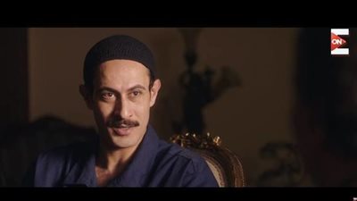 حبس ممثل لامتناعه عن دفع نفقة صغير