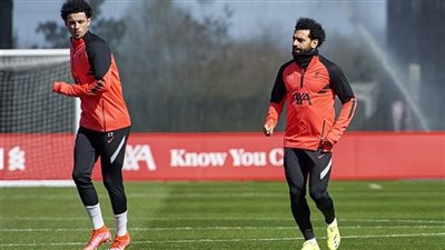 قبل مواجهة آرسنال.. غلق مركز تدريب ليفربول بسبب فيروس كورونا