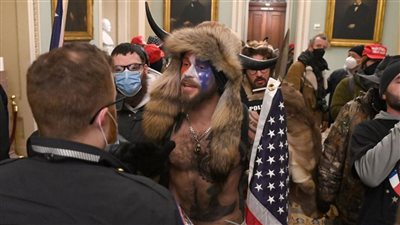 طوارئ أمنية لإجهاض سيناريو اقتحام الكونجرس بذكرى 6 يناير.. اعرف التفاصيل