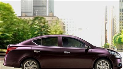 أسعار سيارات نيسان صني 2022