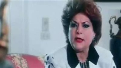 نجل الفنان وحيد سيف يعلن وفاة شقيق الفنانة ألفت سكر