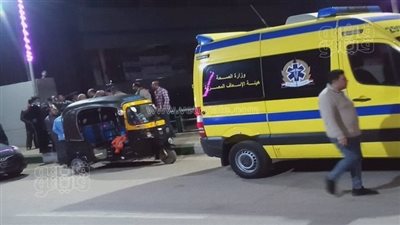 أخبار الشرقية | إيداع الطفل قاتل طالب فاقوس دار رعاية.. وشاب يتخلص من حياته بالزقازيق